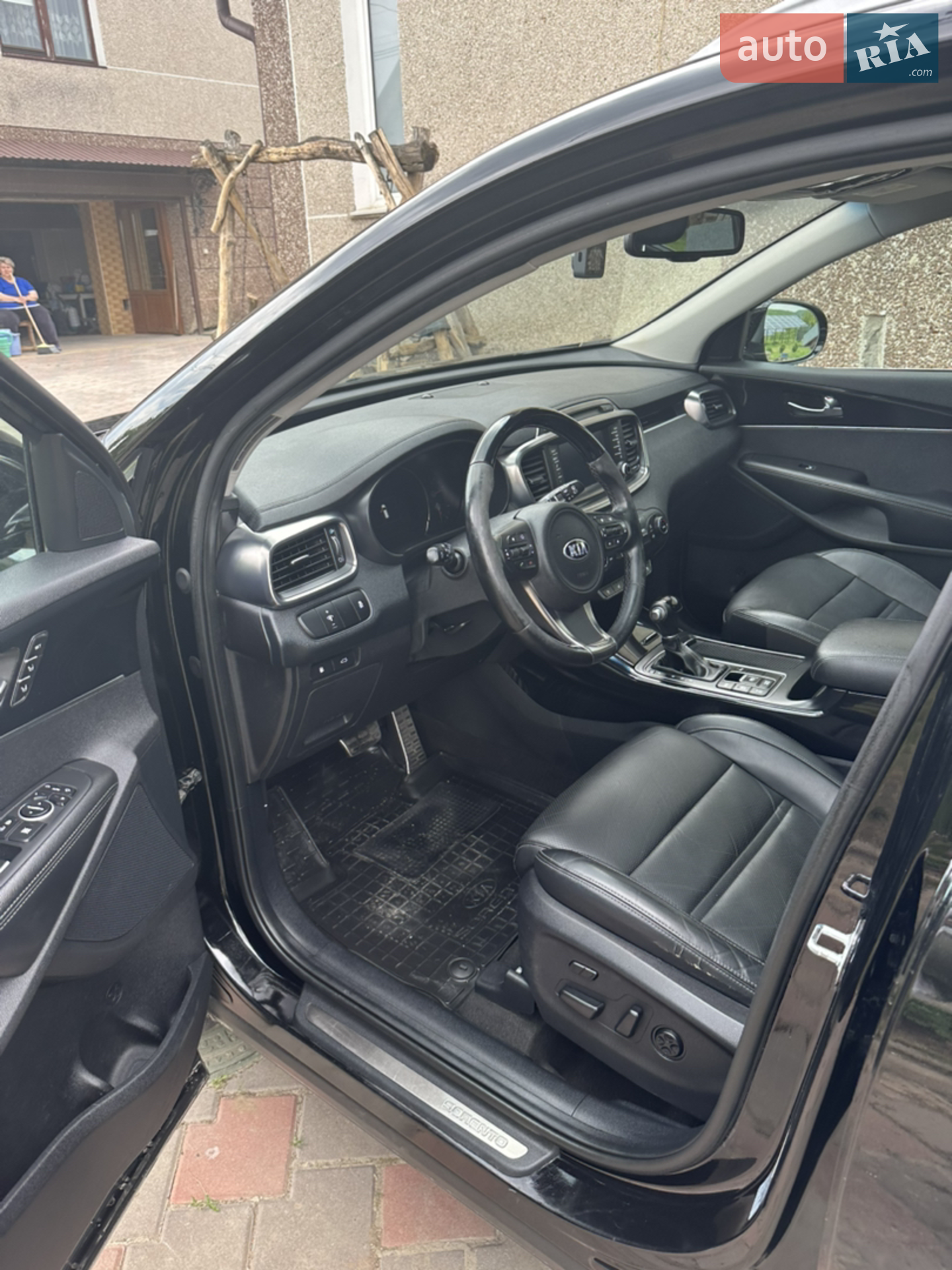 2016 Kia Sorento - мініатюра 20