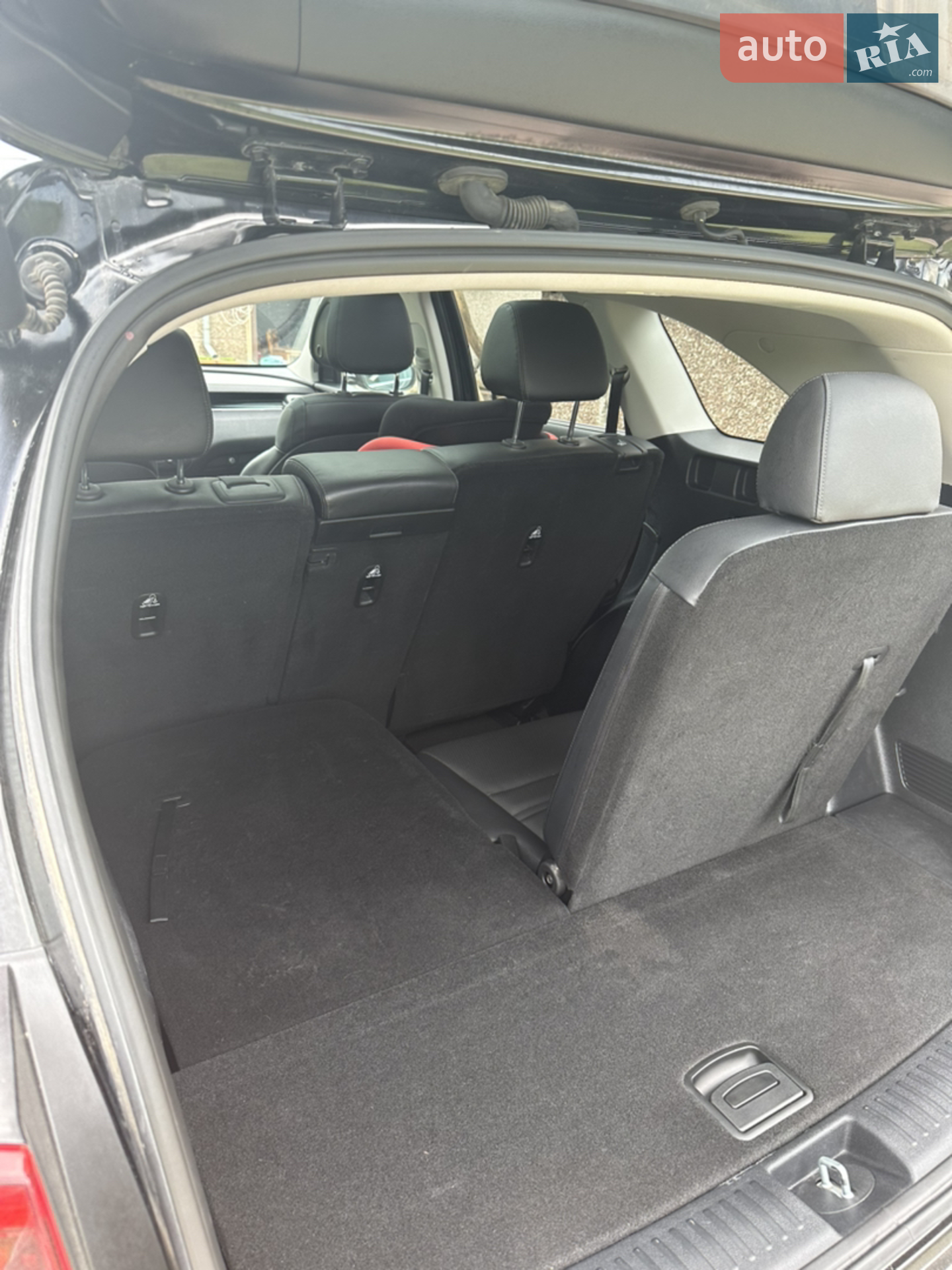 2016 Kia Sorento - мініатюра 26