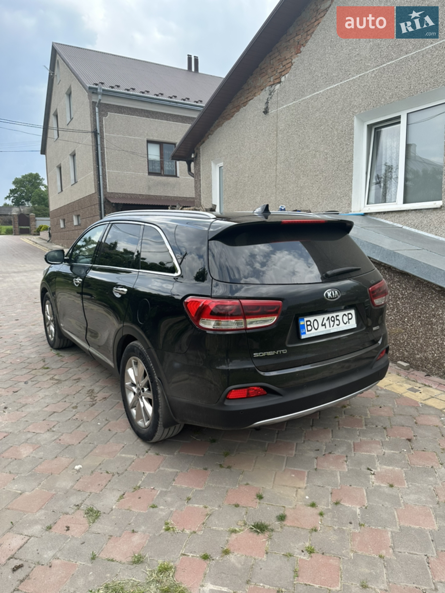2016 Kia Sorento - мініатюра 29