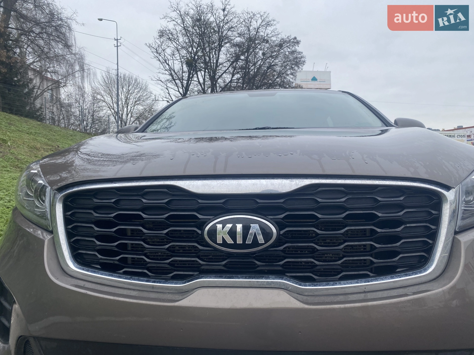 2019 Kia Sorento - мініатюра 16