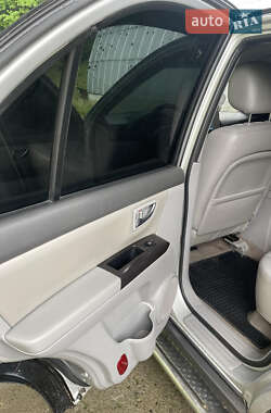 Позашляховик / Кросовер Kia Sorento 2008 в Верховині