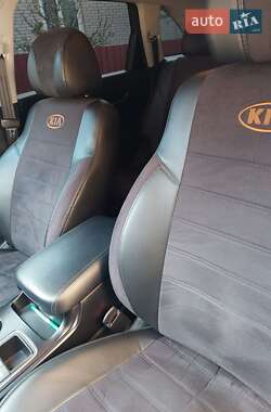 Позашляховик / Кросовер Kia Sorento 2018 в Вінниці
