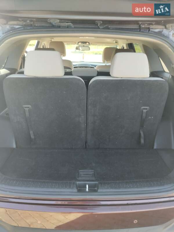 Позашляховик / Кросовер Kia Sorento 2016 в Одесі