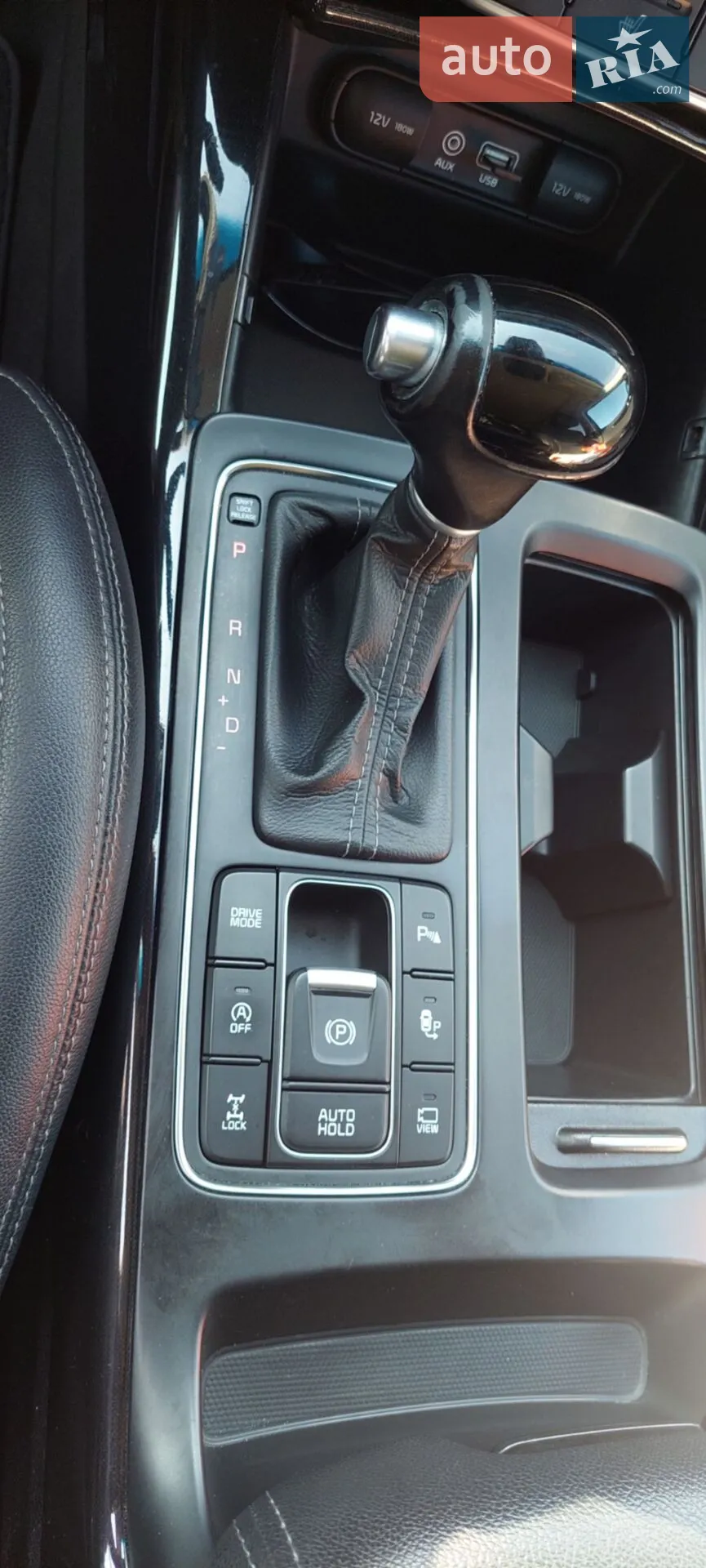 2015 Kia Sorento - мініатюра 22