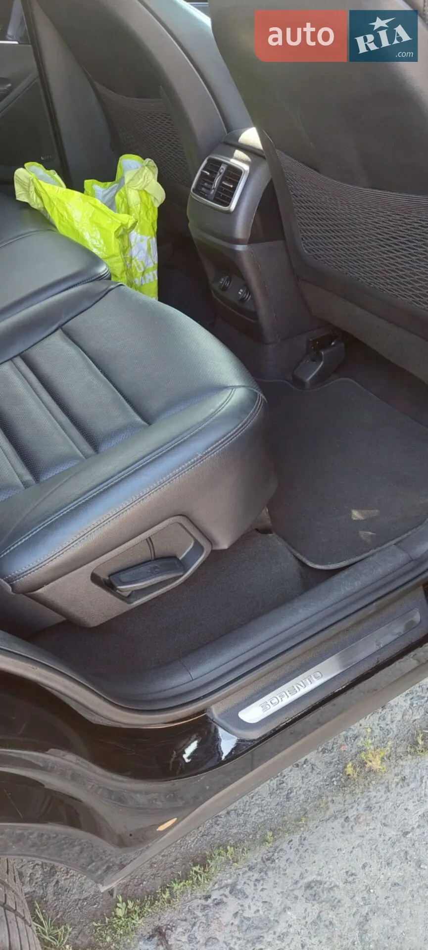 2015 Kia Sorento - мініатюра 27