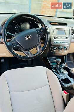 Внедорожник / Кроссовер Kia Sorento 2013 в Балаклее