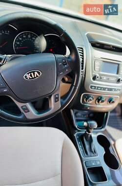 Внедорожник / Кроссовер Kia Sorento 2013 в Балаклее