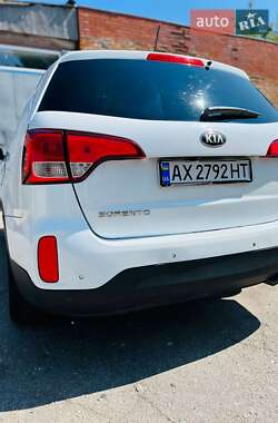 Внедорожник / Кроссовер Kia Sorento 2013 в Балаклее