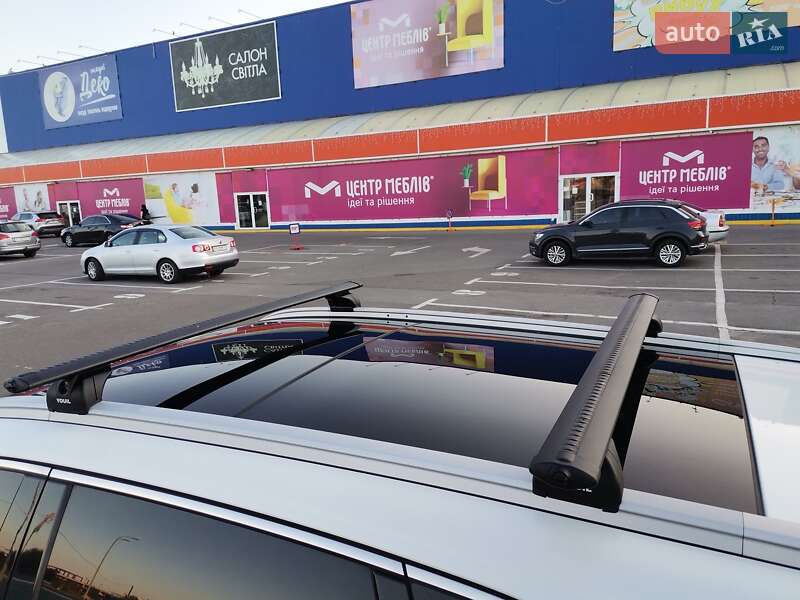 Позашляховик / Кросовер Kia Sorento 2017 в Києві