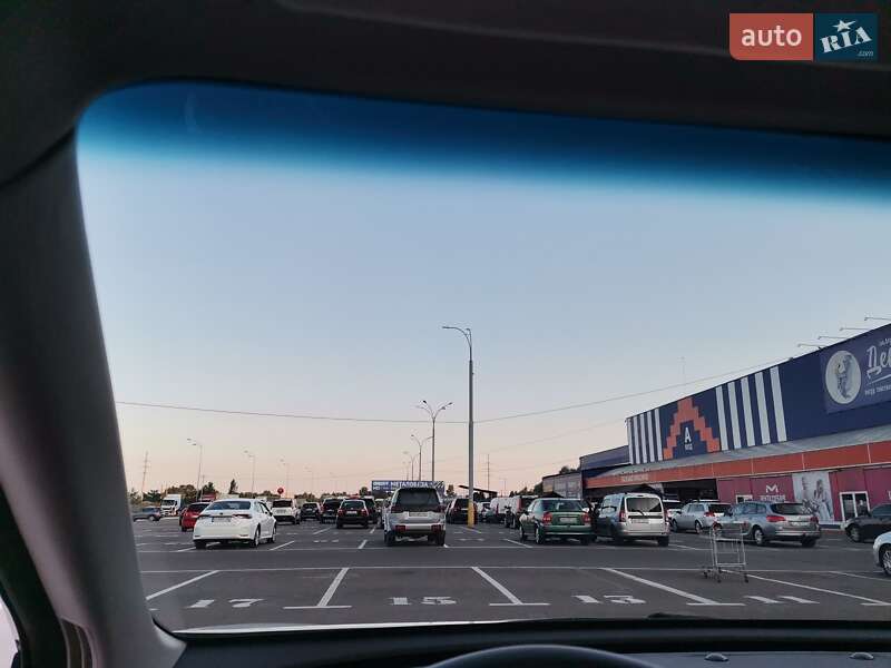 Позашляховик / Кросовер Kia Sorento 2017 в Києві