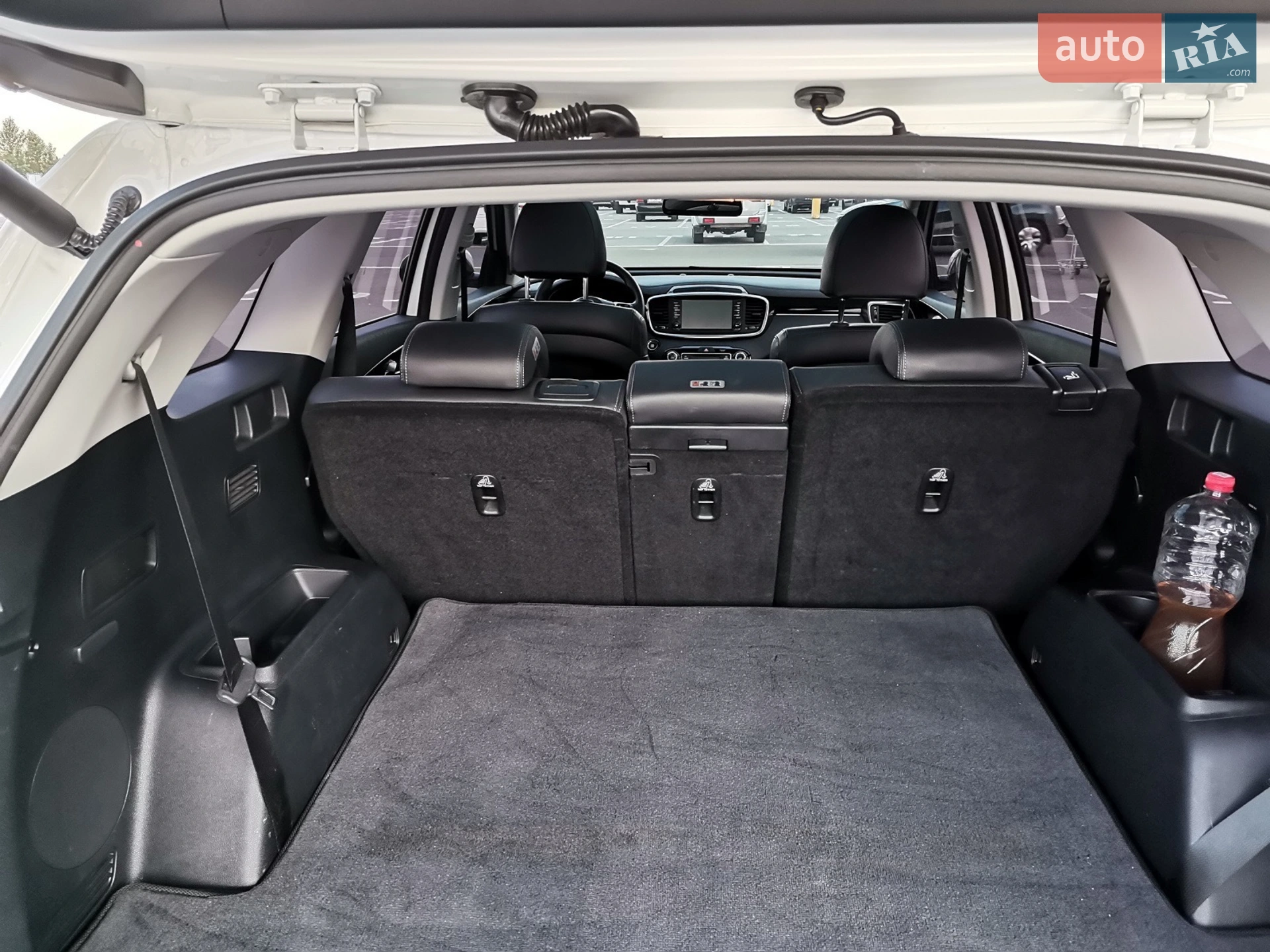 2017 Kia Sorento - мініатюра 22