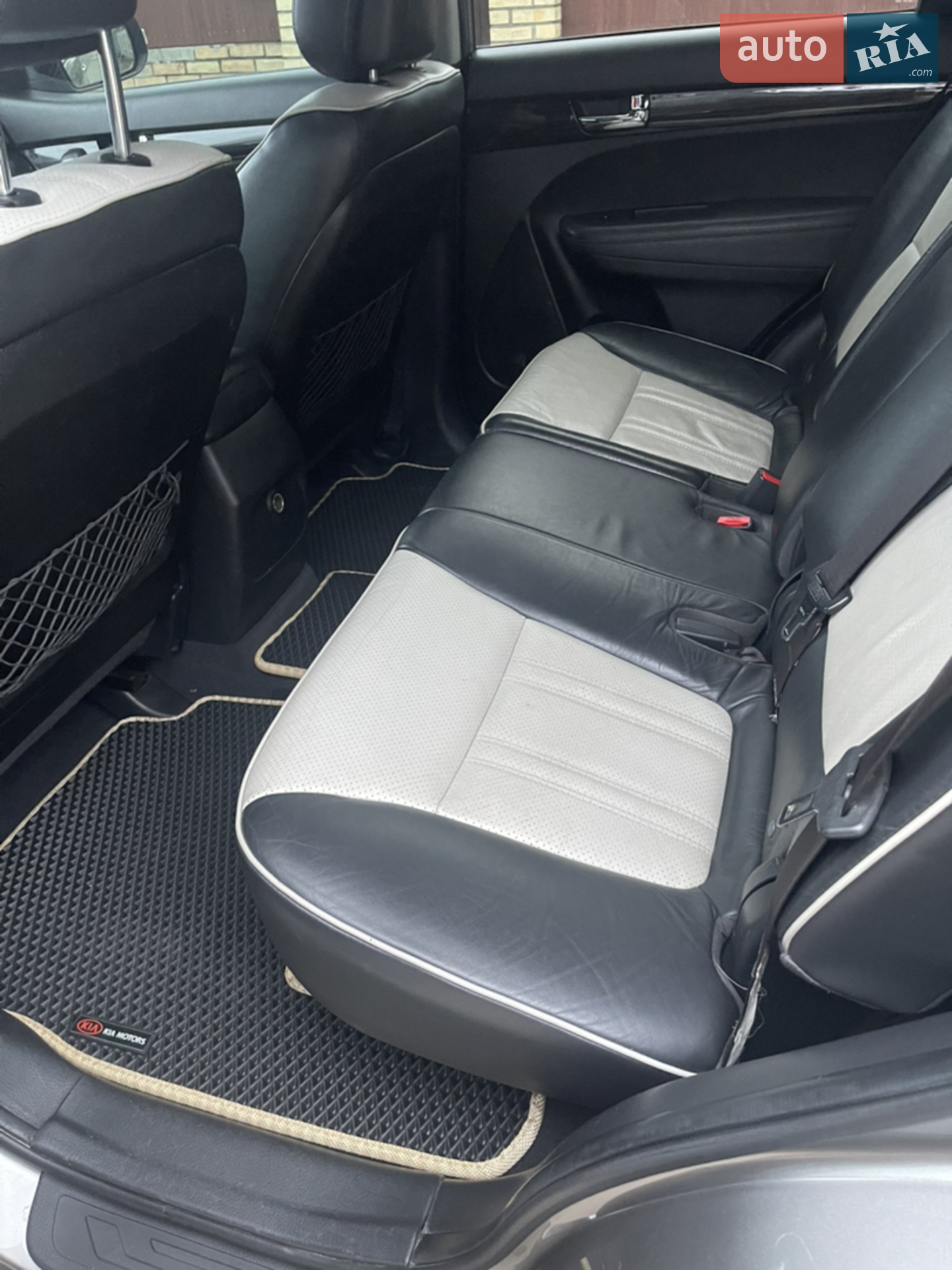 2012 Kia Sorento - мініатюра 3