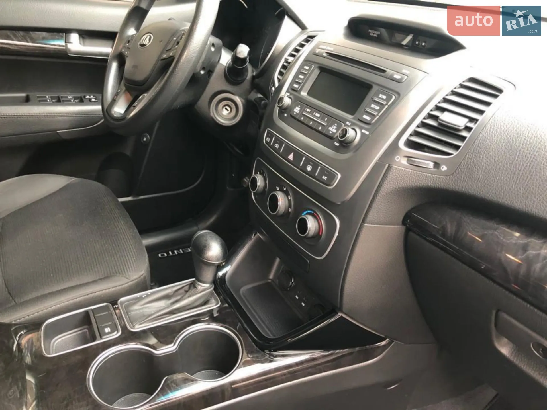 2013 Kia Sorento - мініатюра 8