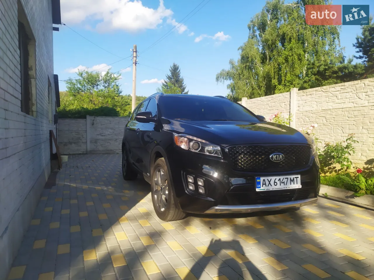 2019 Kia Sorento - мініатюра 13