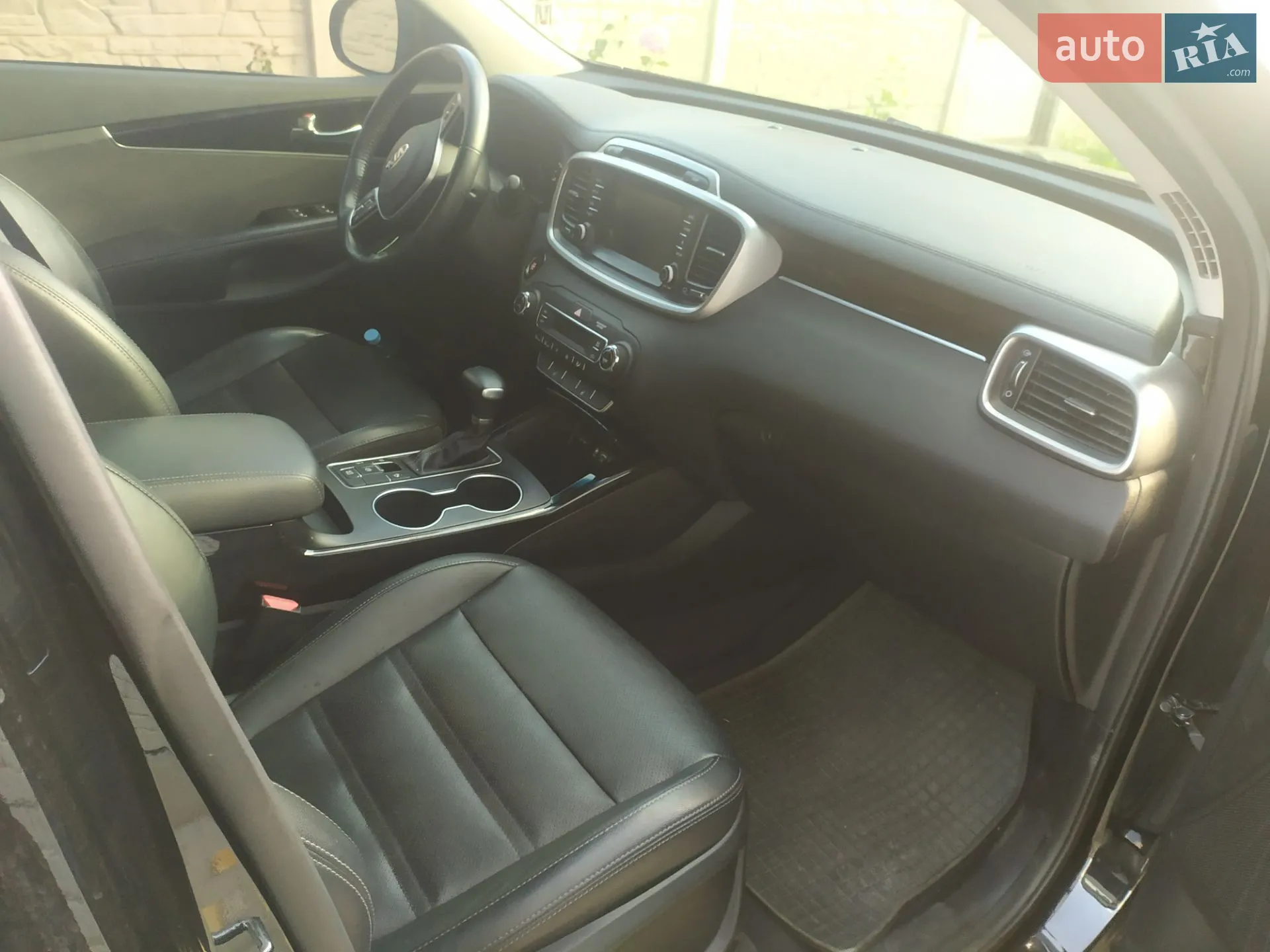 2019 Kia Sorento - мініатюра 12