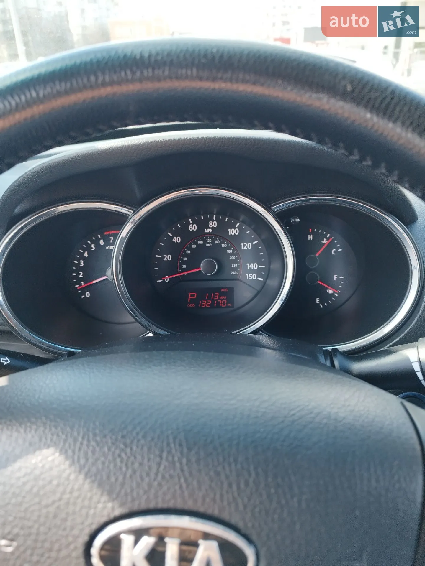 2010 Kia Sorento - мініатюра 3