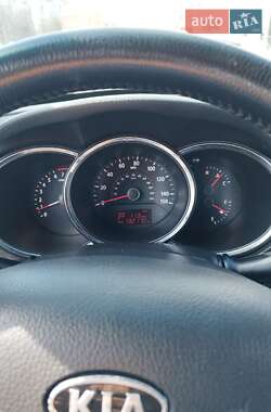 Внедорожник / Кроссовер Kia Sorento 2010 в 