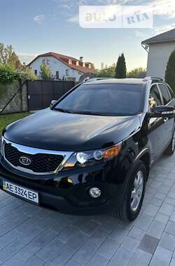 Внедорожник / Кроссовер Kia Sorento 2011 в Дрогобыче