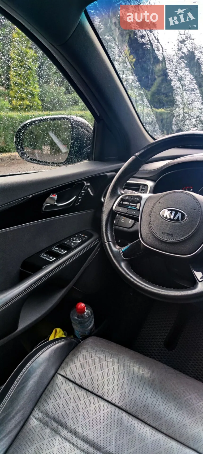 2018 Kia Sorento - мініатюра 9