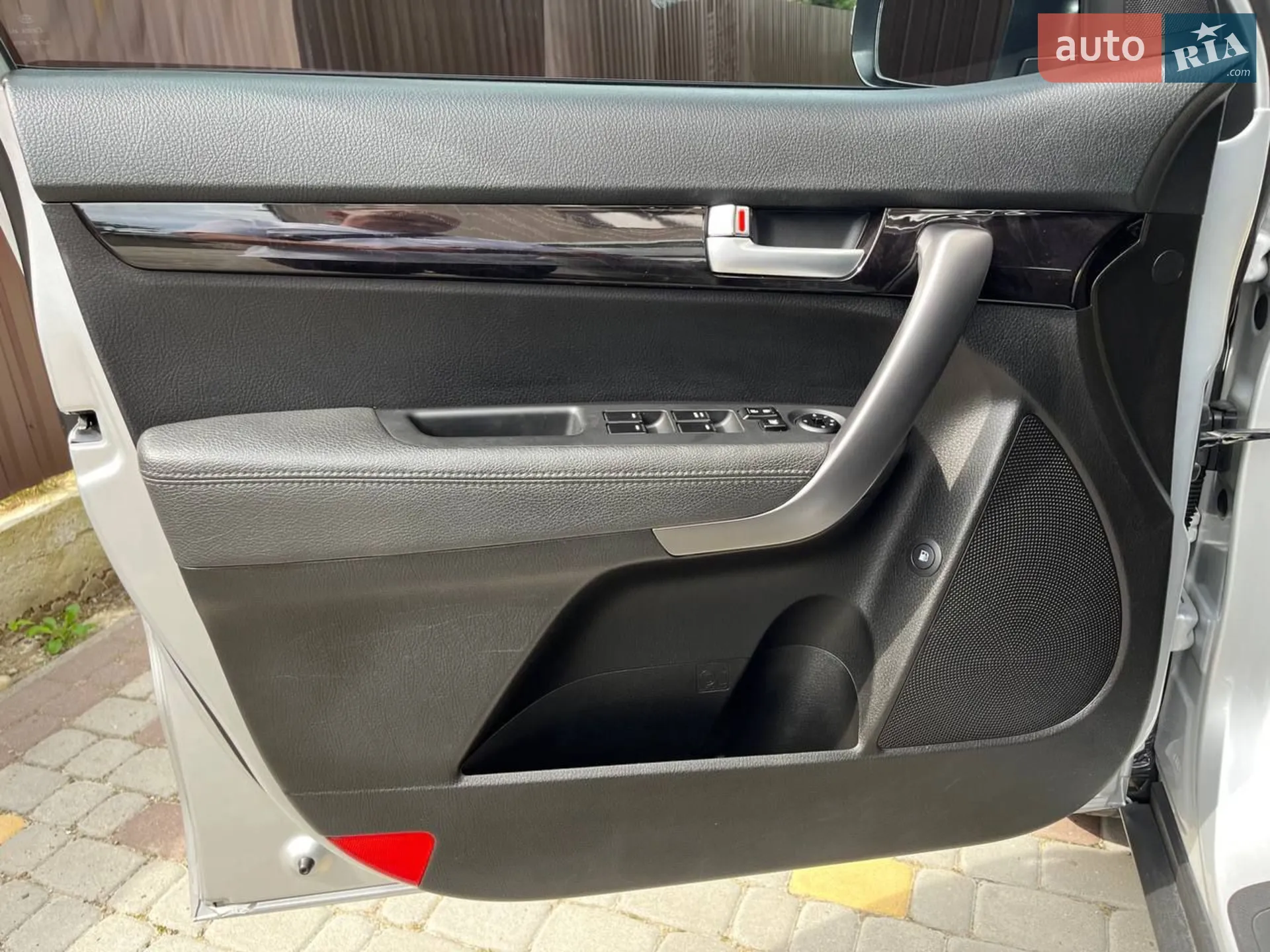 2013 Kia Sorento - мініатюра 21
