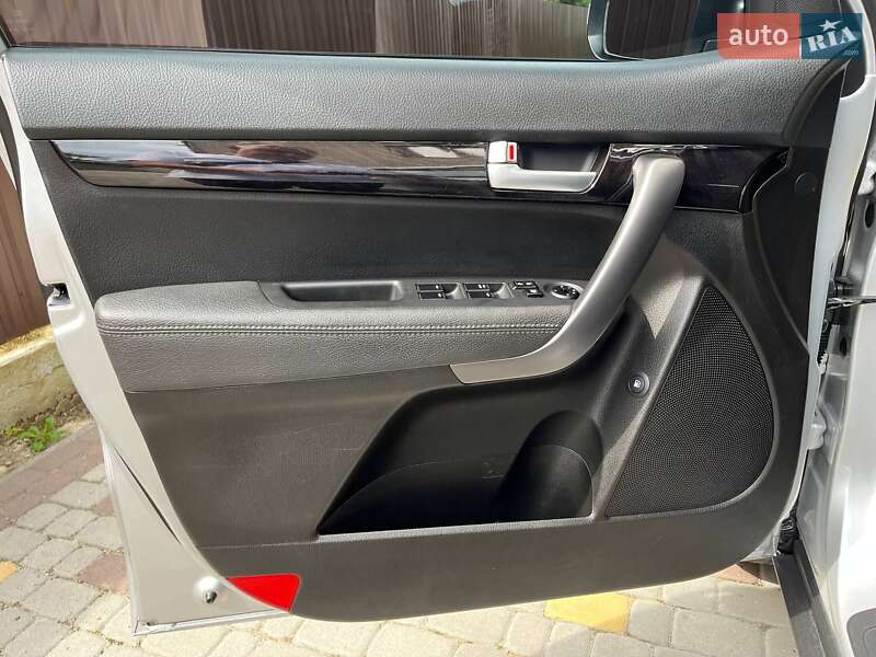 Внедорожник / Кроссовер Kia Sorento 2013 в Коломые