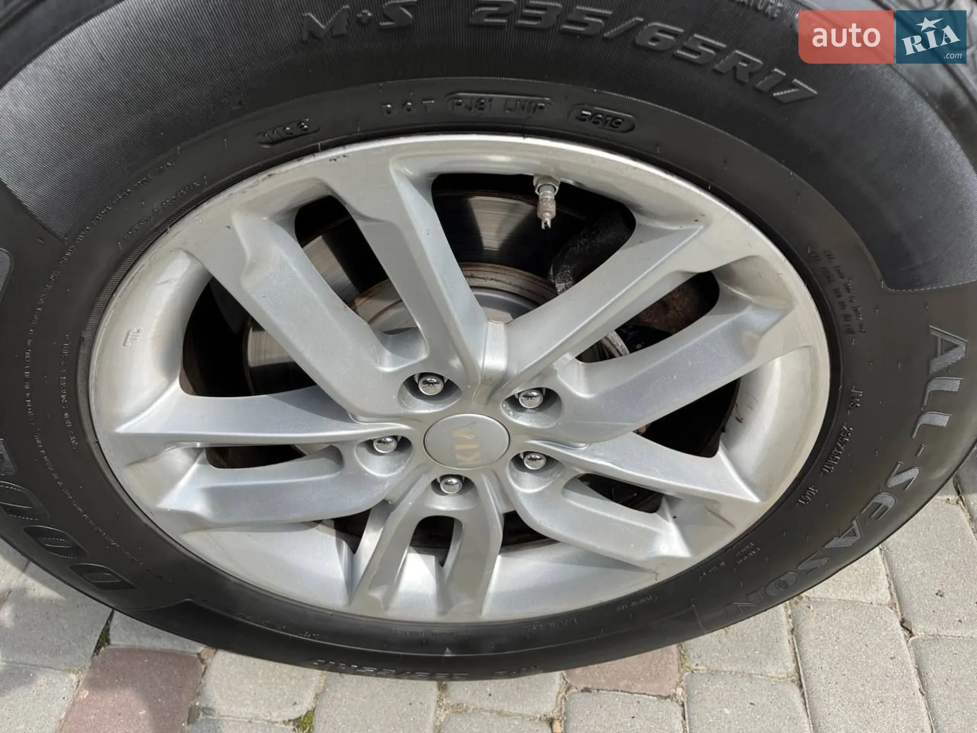 2013 Kia Sorento - мініатюра 32