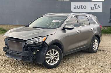 Внедорожник / Кроссовер Kia Sorento 2015 в Стрые
