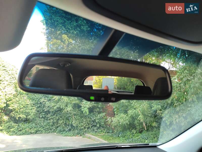 Позашляховик / Кросовер Kia Sorento 2016 в Кам'янець-Подільському