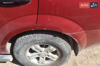 Внедорожник / Кроссовер Kia Sorento 2006 в 