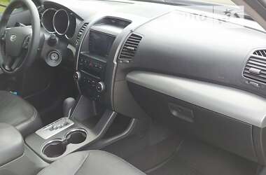 Внедорожник / Кроссовер Kia Sorento 2010 в 