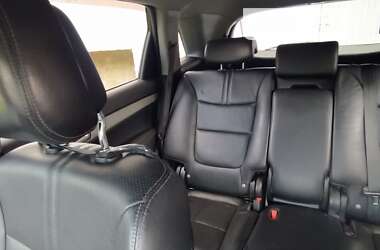 Внедорожник / Кроссовер Kia Sorento 2010 в 