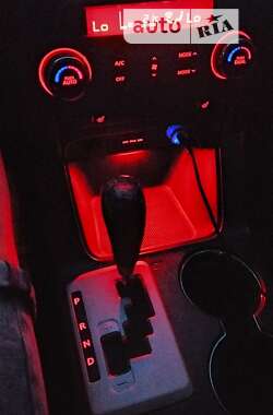 Внедорожник / Кроссовер Kia Sorento 2010 в 