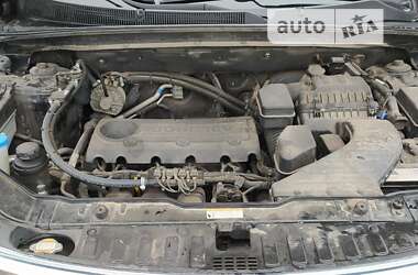 Внедорожник / Кроссовер Kia Sorento 2010 в 
