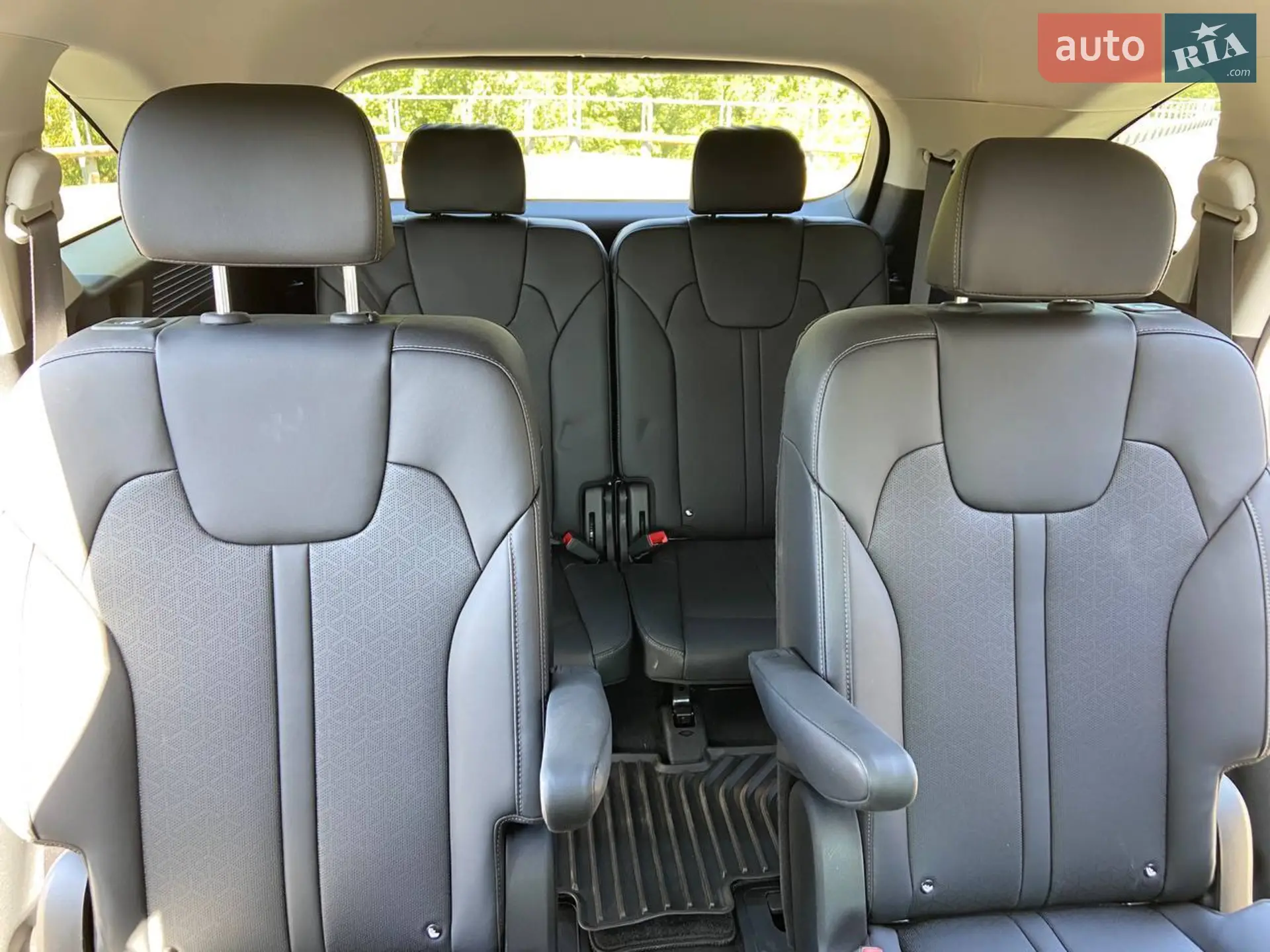 2021 Kia Sorento - мініатюра 21