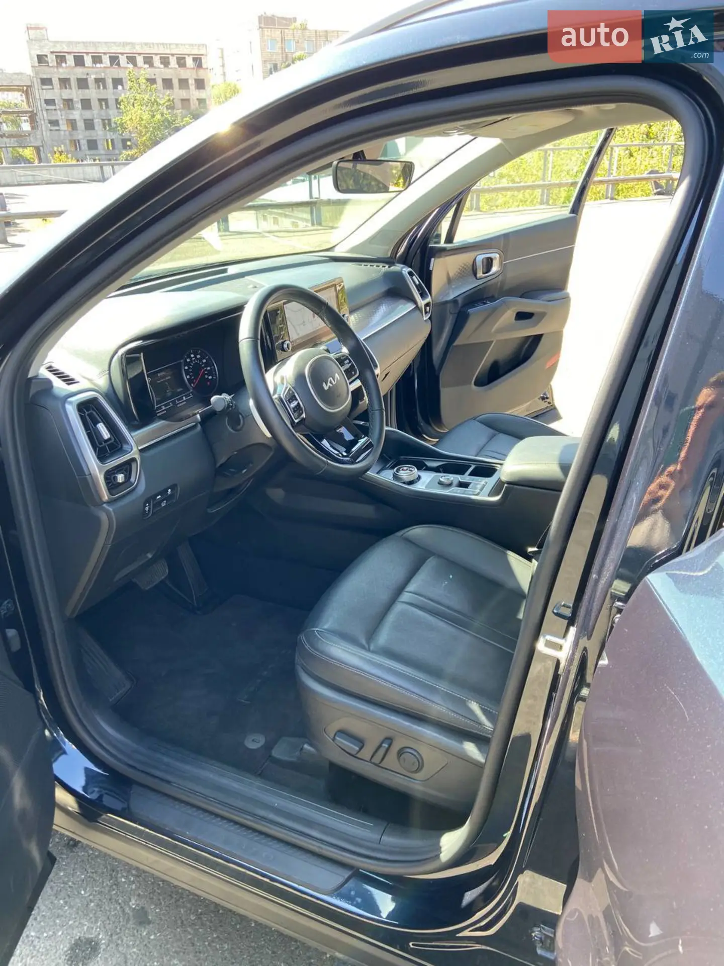 2021 Kia Sorento - мініатюра 9