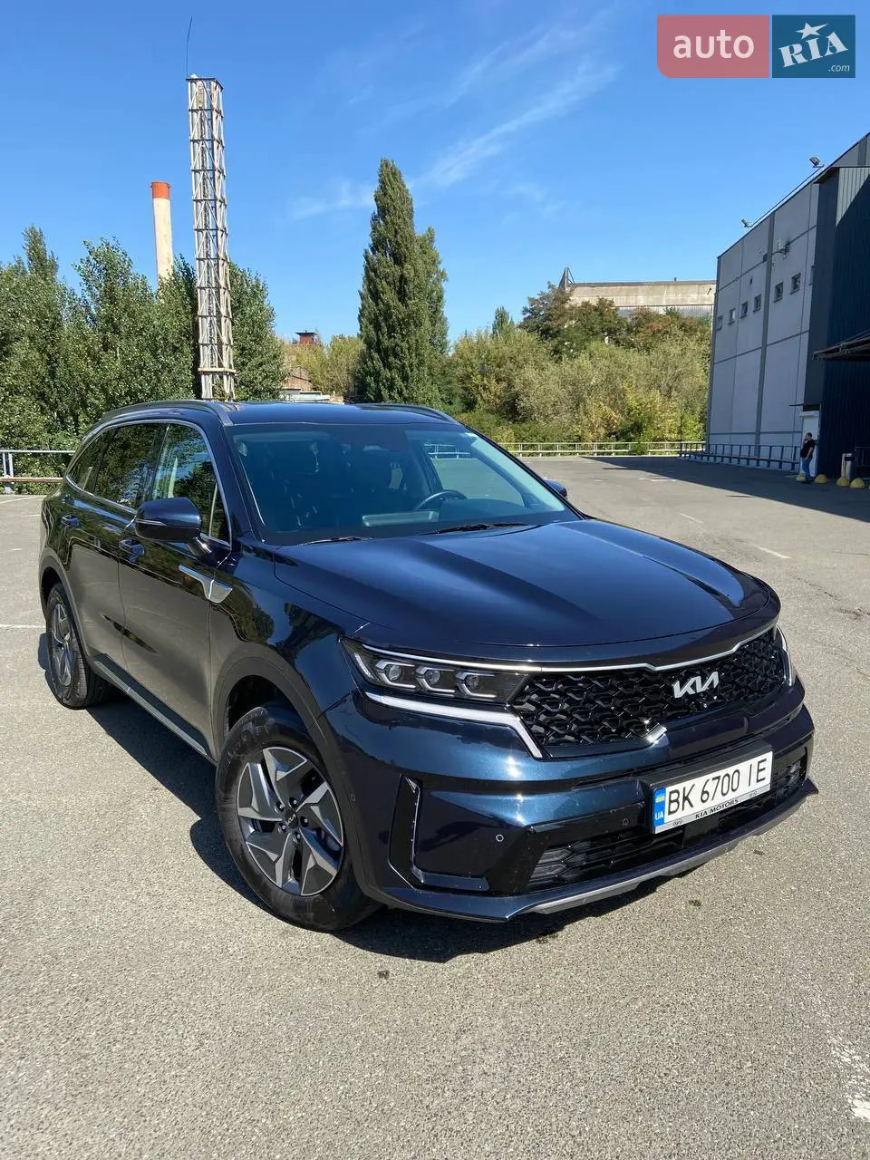 2020 Kia Sorento - мініатюра 24