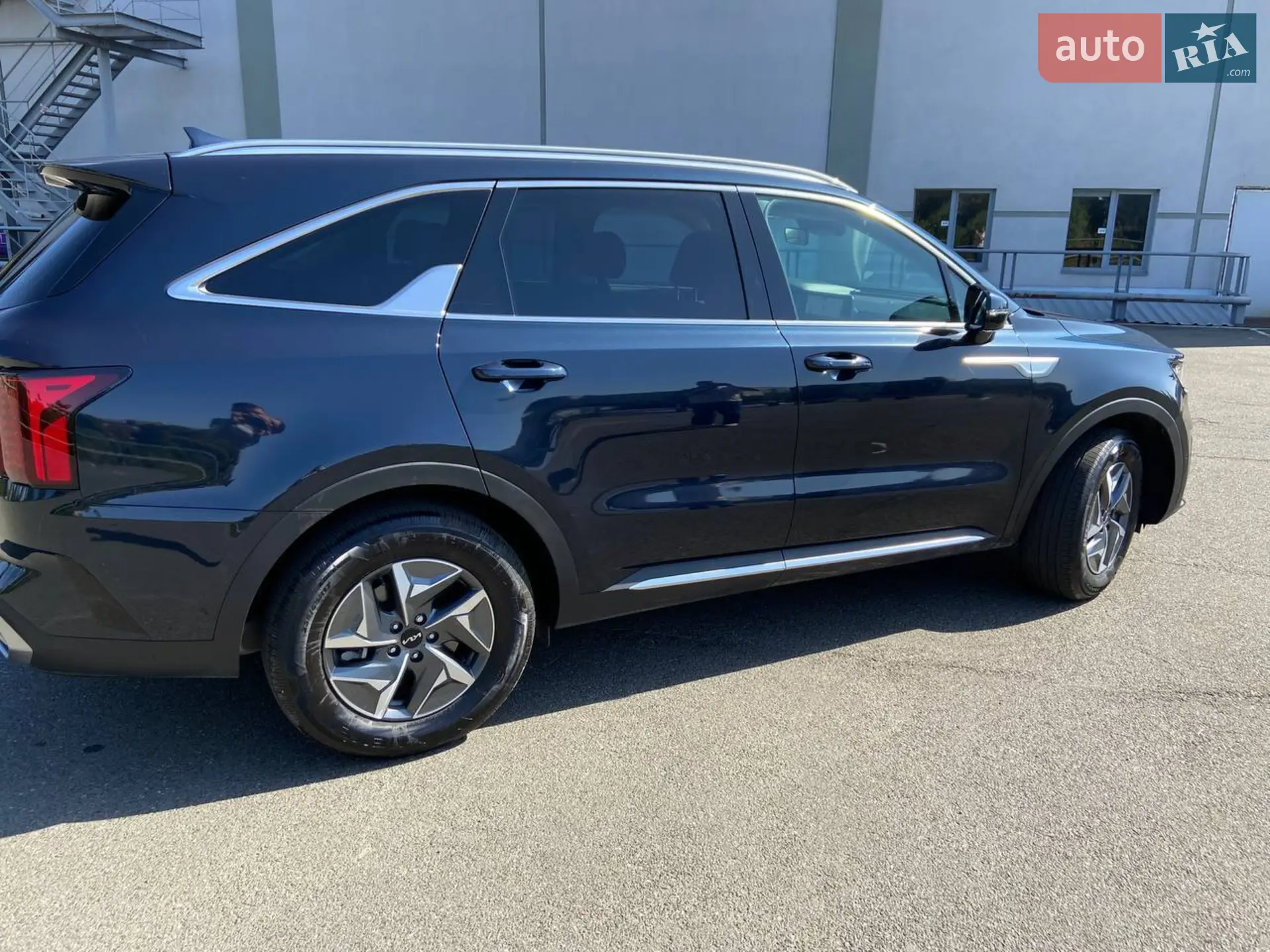 2021 Kia Sorento - мініатюра 5