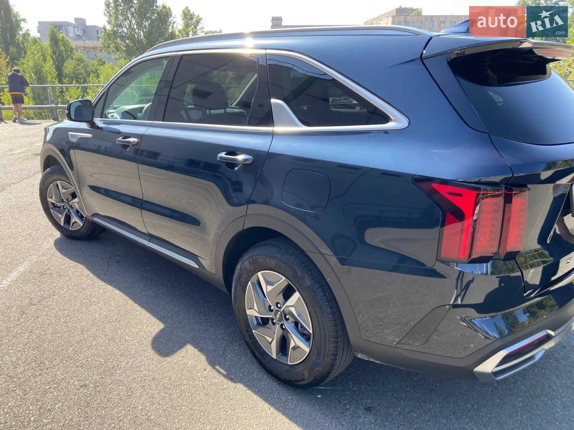 2021 Kia Sorento - мініатюра 6
