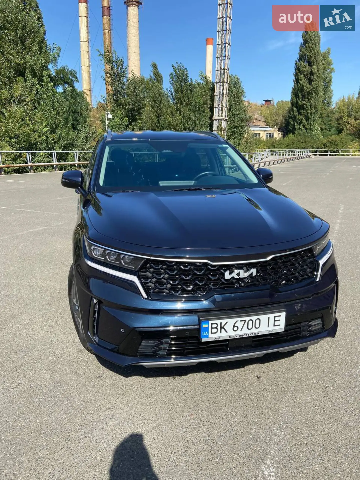 2021 Kia Sorento - мініатюра 2