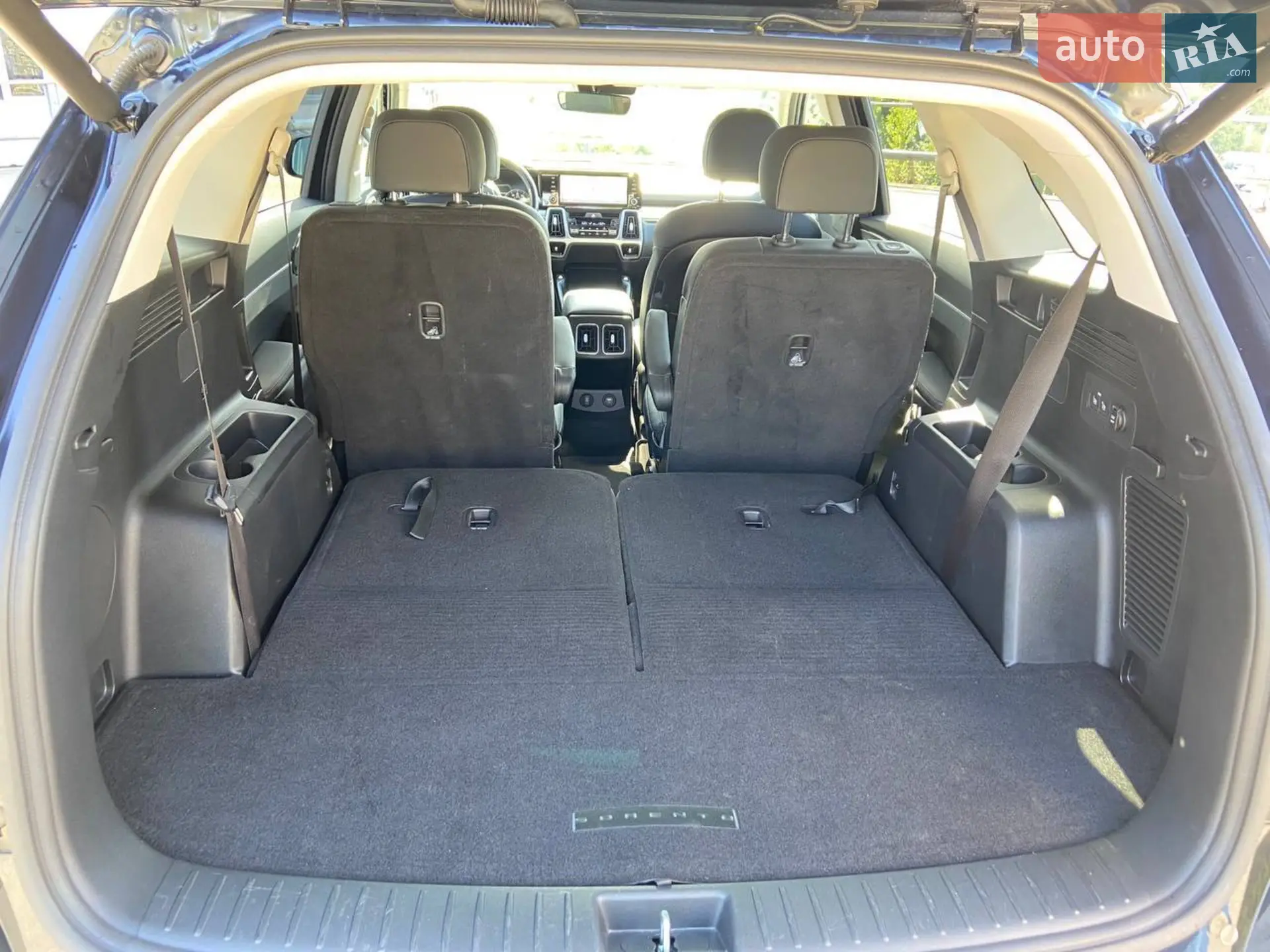 2021 Kia Sorento - мініатюра 31