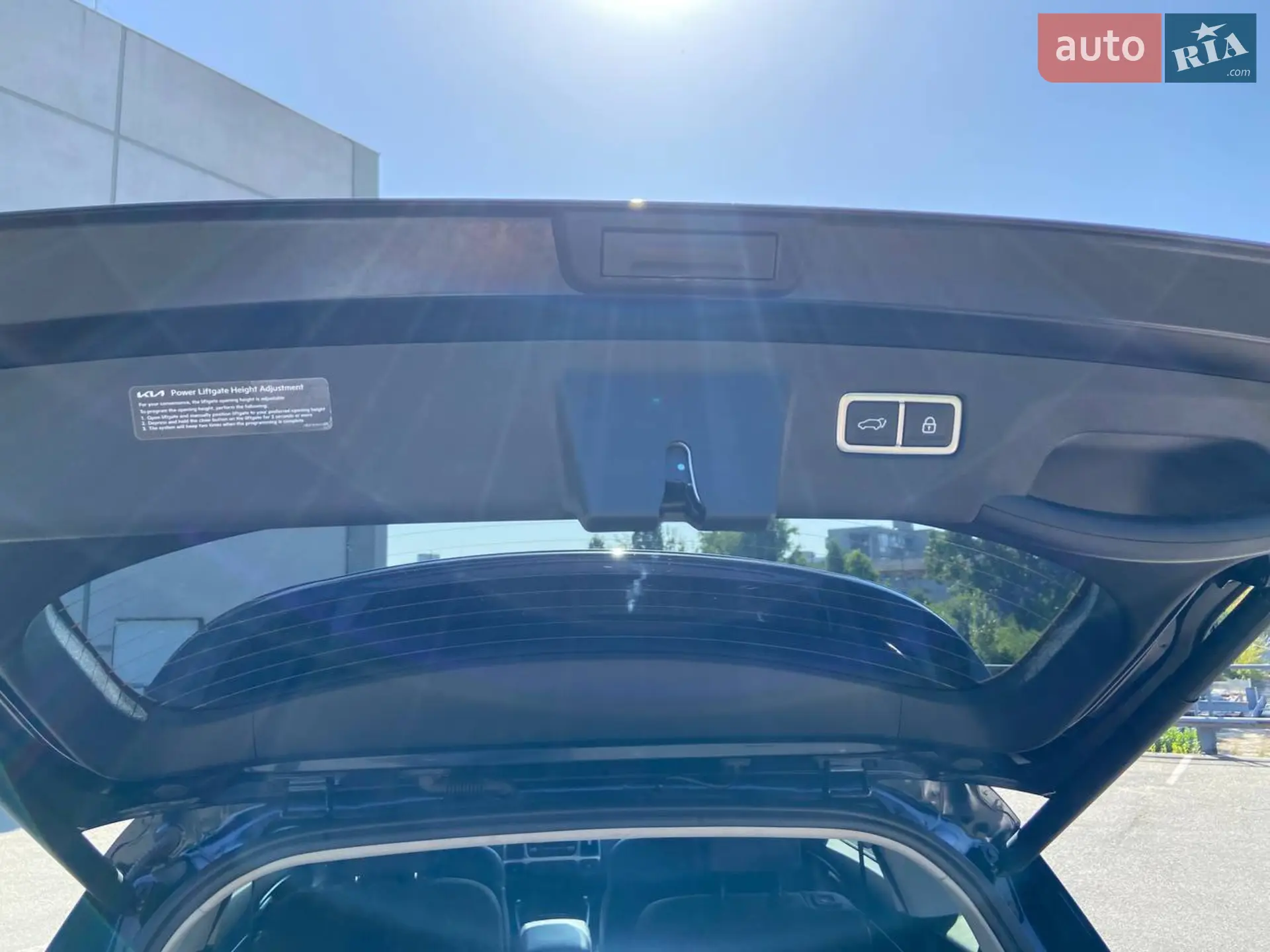 2021 Kia Sorento - мініатюра 33