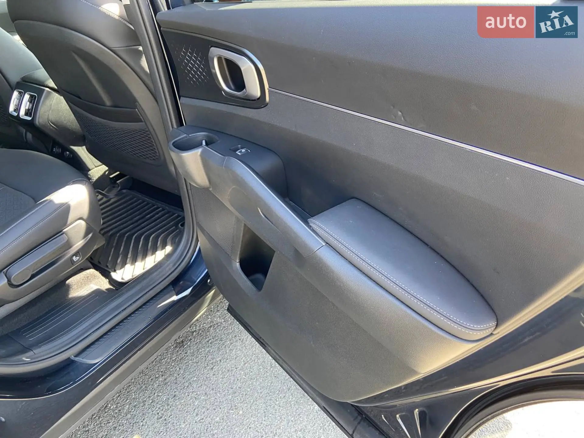 2021 Kia Sorento - мініатюра 26