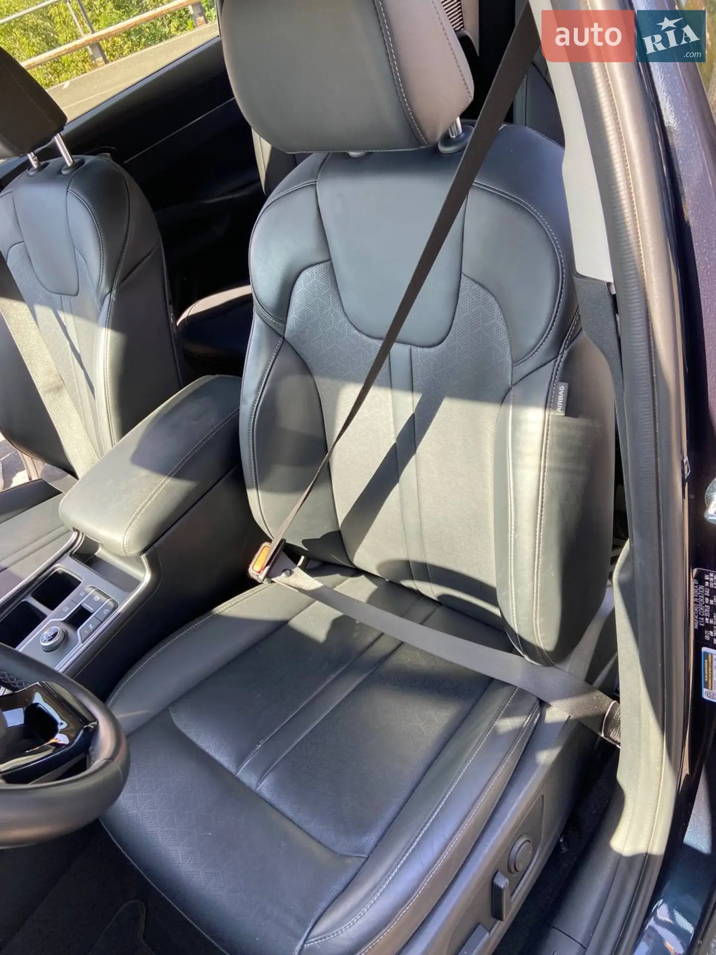 2021 Kia Sorento - мініатюра 20