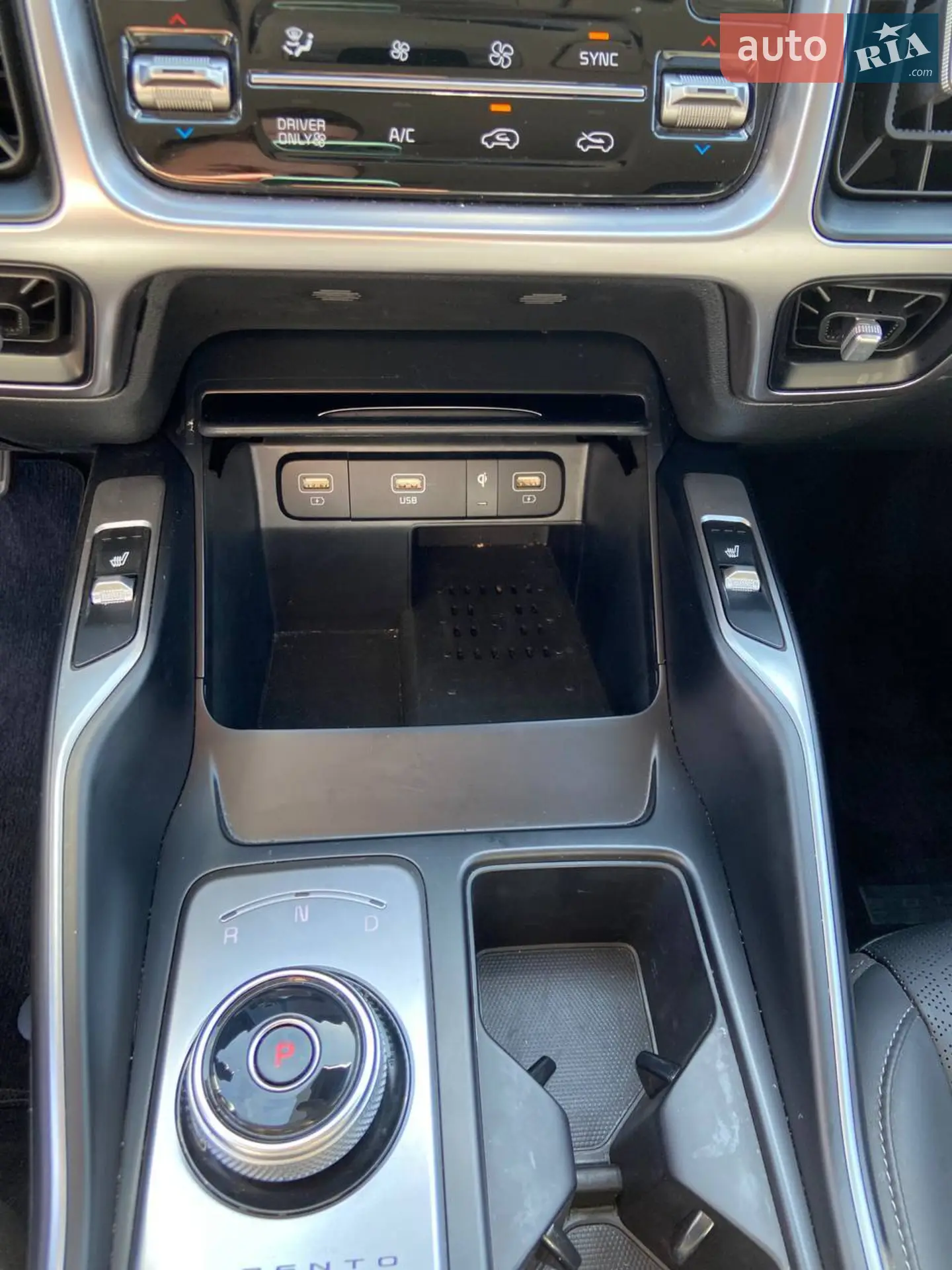 2021 Kia Sorento - мініатюра 15