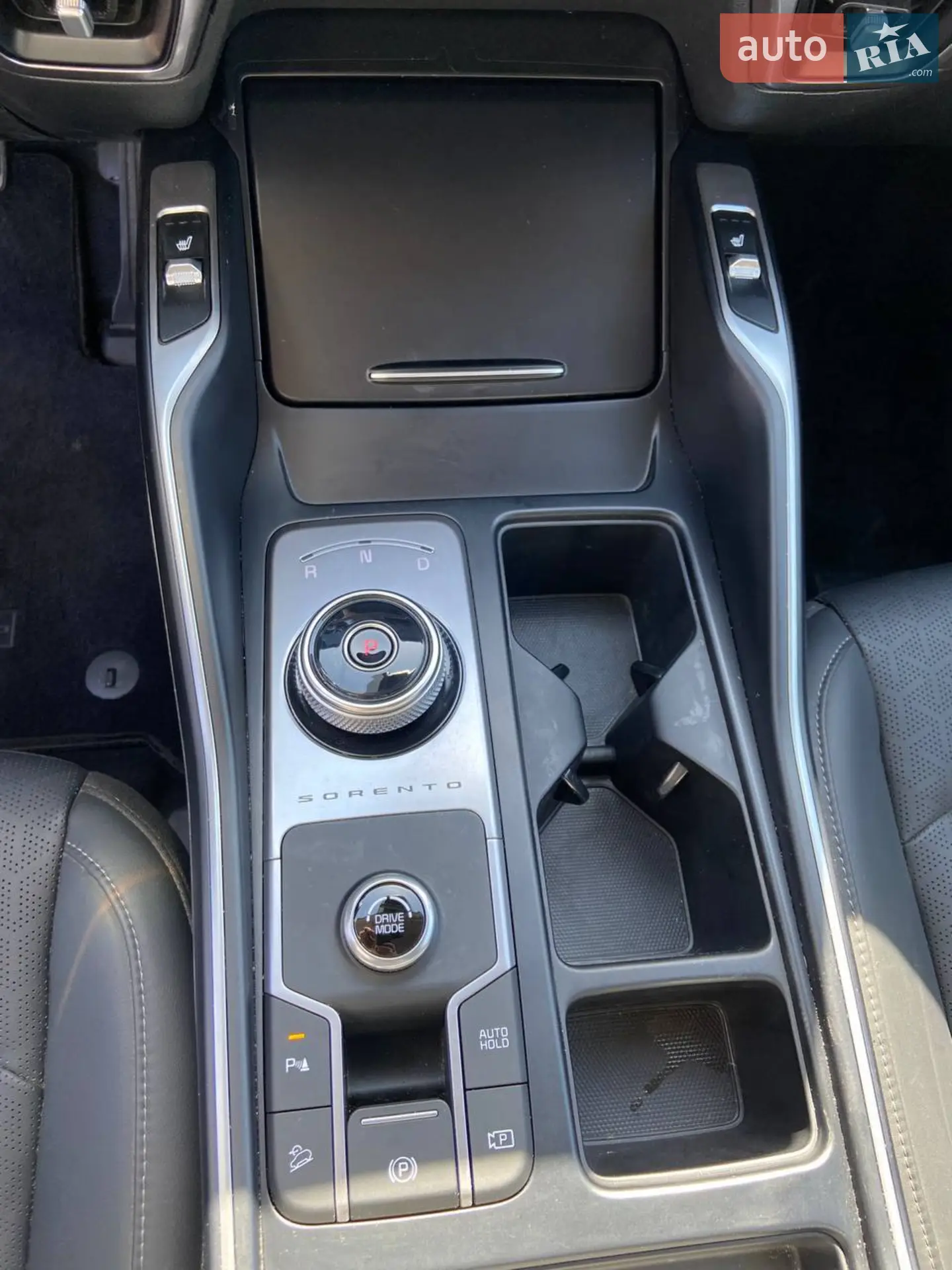 2021 Kia Sorento - мініатюра 18