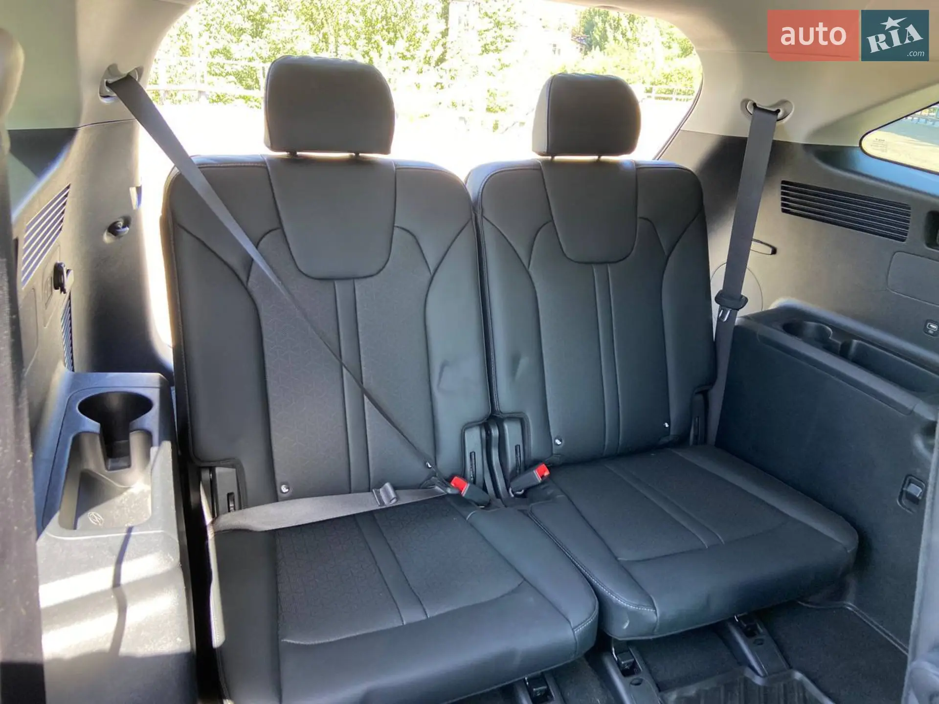 2021 Kia Sorento - мініатюра 23