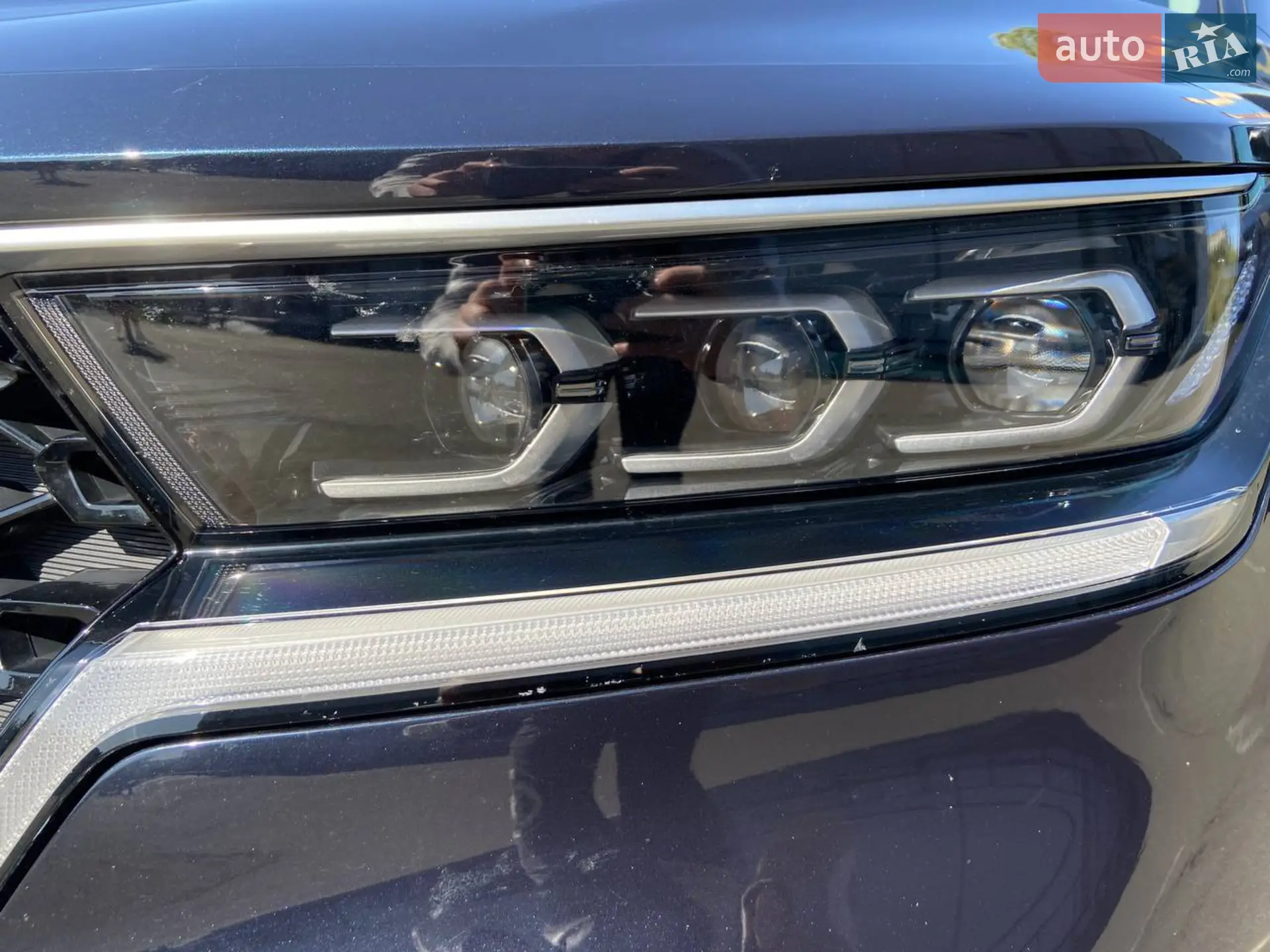 2021 Kia Sorento - мініатюра 8