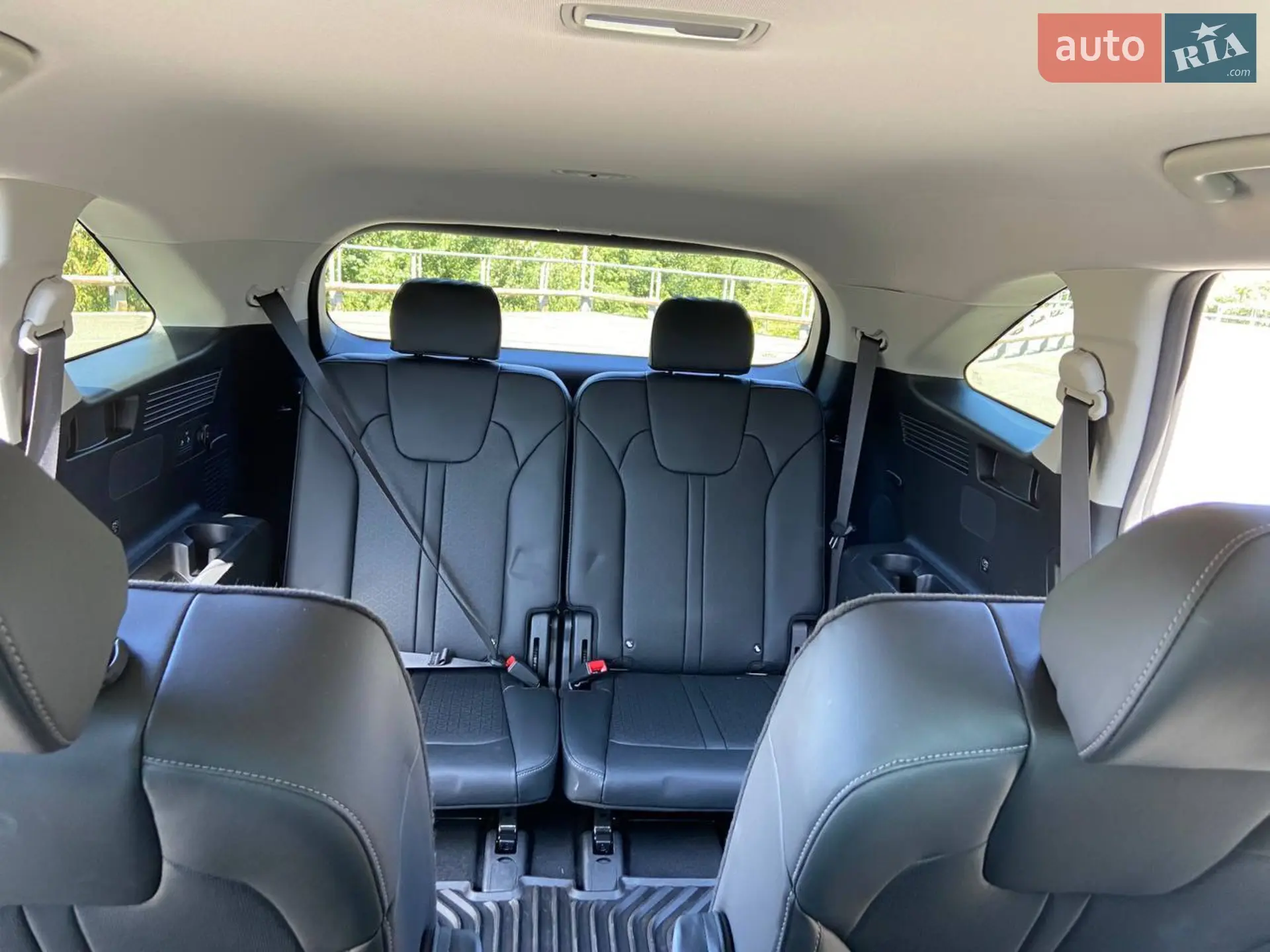 2021 Kia Sorento - мініатюра 22