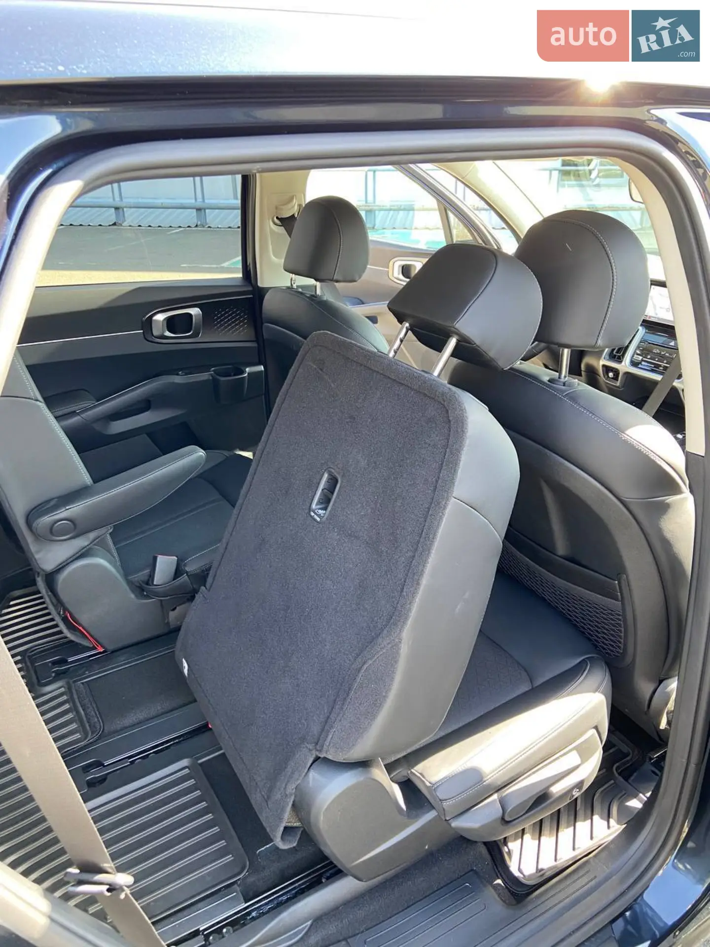 2021 Kia Sorento - мініатюра 25