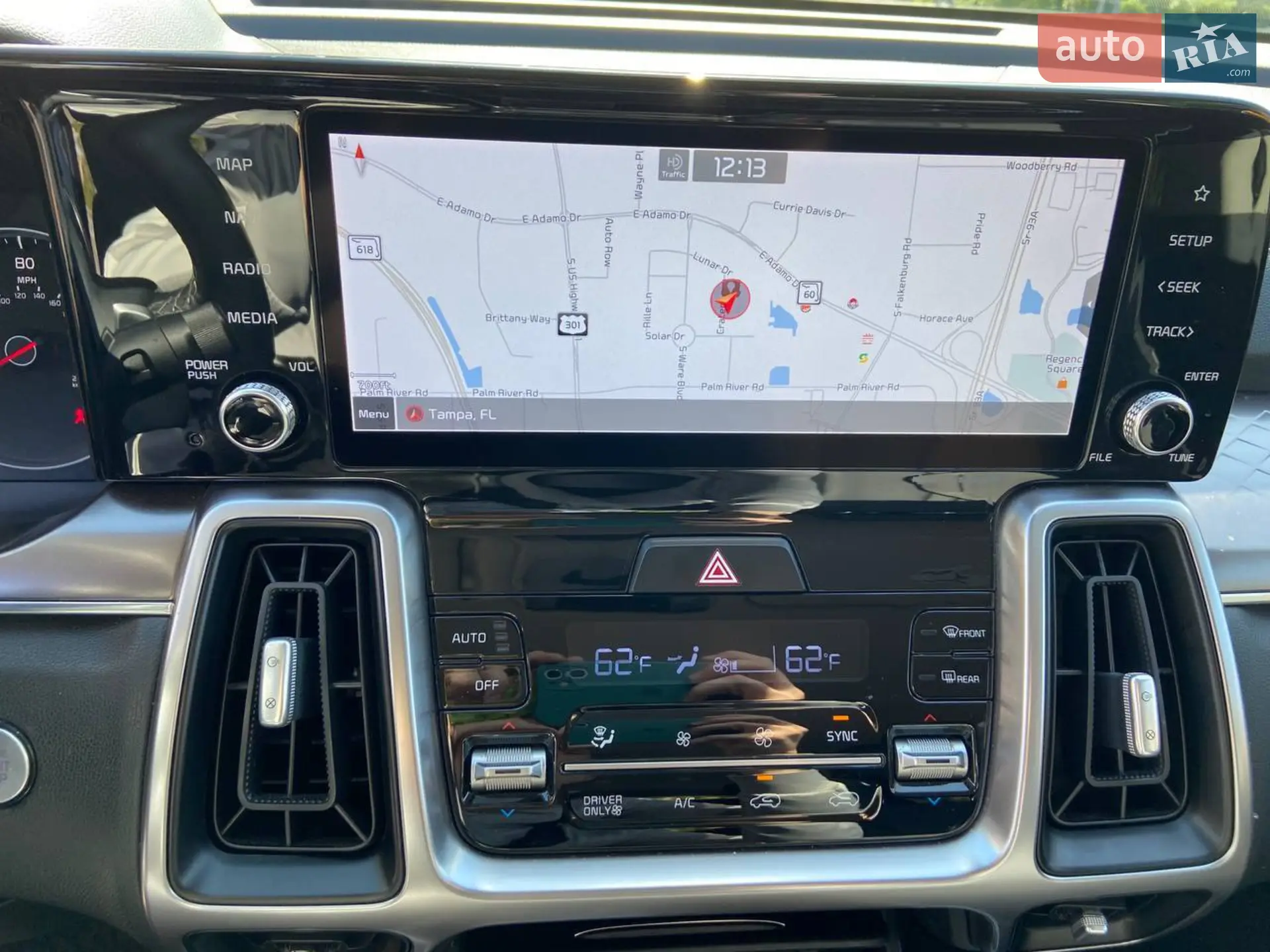 2021 Kia Sorento - мініатюра 13